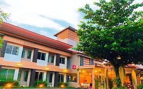 Winhouse Hotel